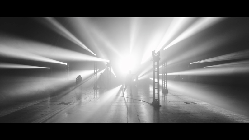 coldrain – Gone