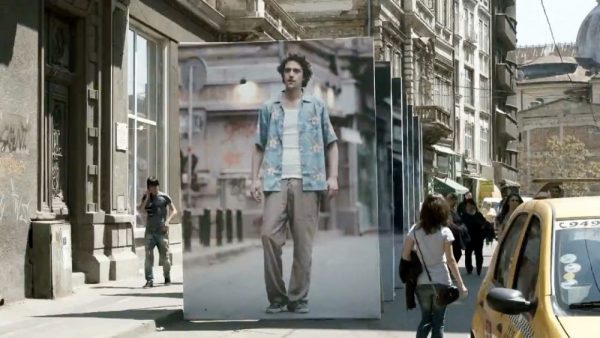 Olympus PEN「Giant」