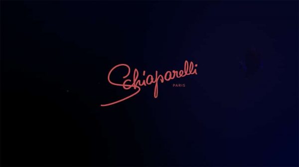 Schiaparelli 「Schiaparelli」