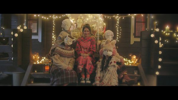 井上苑子「エール」