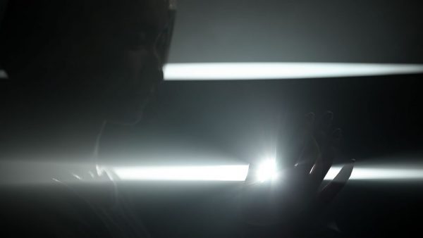 Light of Border