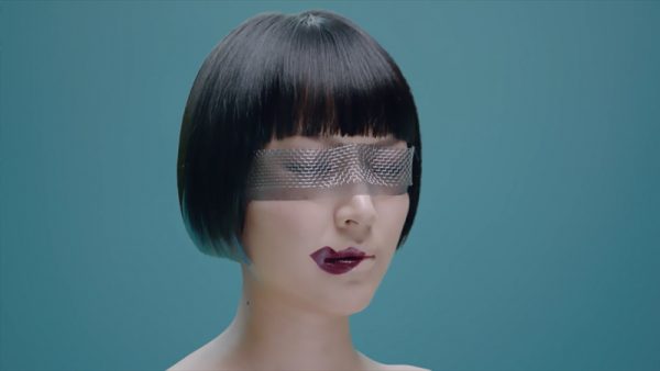 Young Juvenile Youth 「Animation」