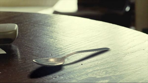 Spoon Movie