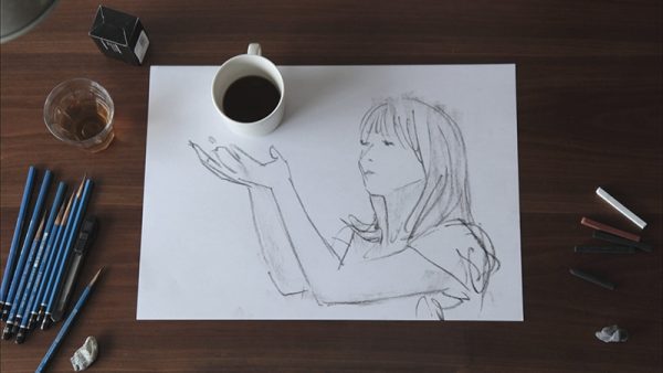 しらいしりょうこ「アンフィルム」