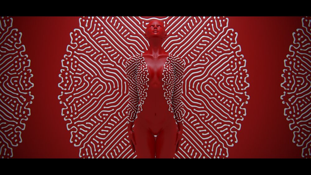 DIFFUSION