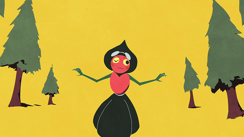 Showreel