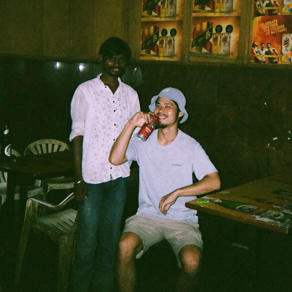 及川佑介