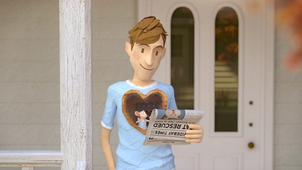 Auswide Bank 「The Big Hearted Bank」