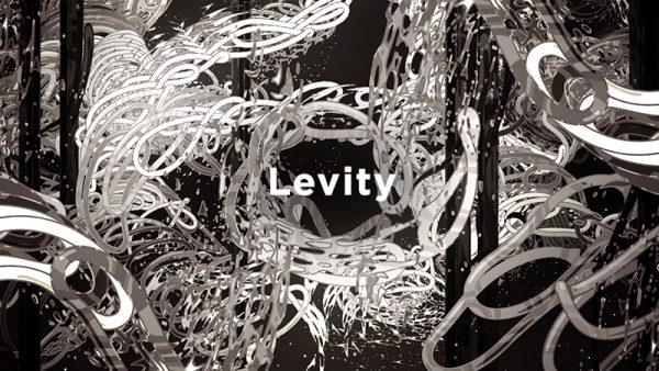 TRULY TRULY「Levity Light」
