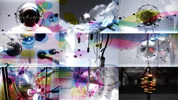 Kenji Kawasawa Demoreel 2017