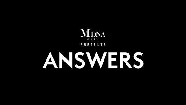 BSフジ MDNA presents ANSWERS