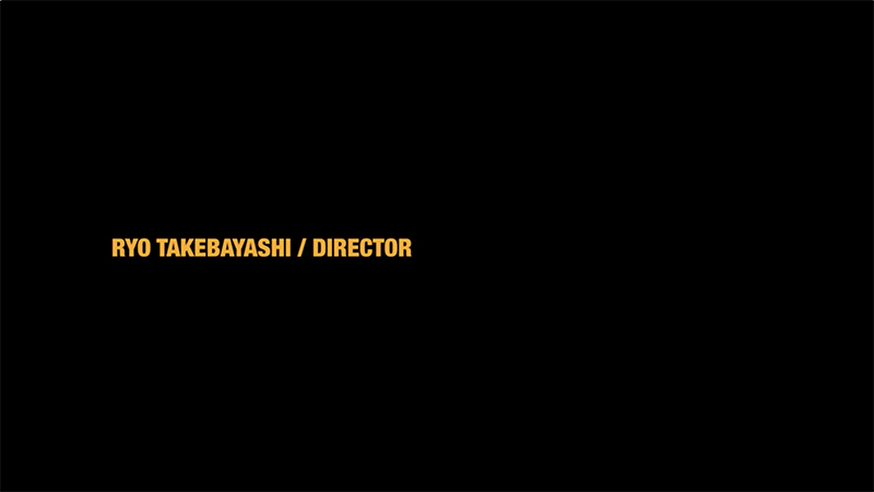 Showreel