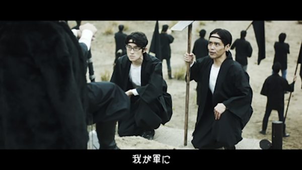 クリスタル オブ リユニオン「クリユニ×IKZO激闘」篇