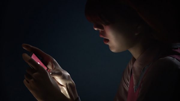 Web – dTV ガールズch 「CONCEPT MOVIE」