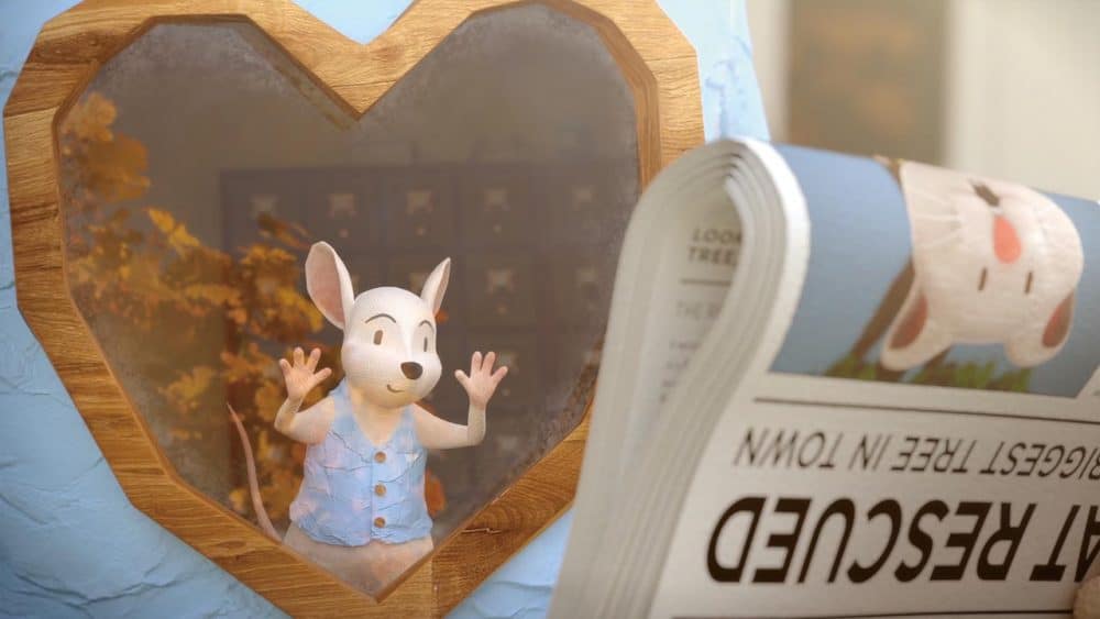 The Big Hearted Bank – Auswide Bank