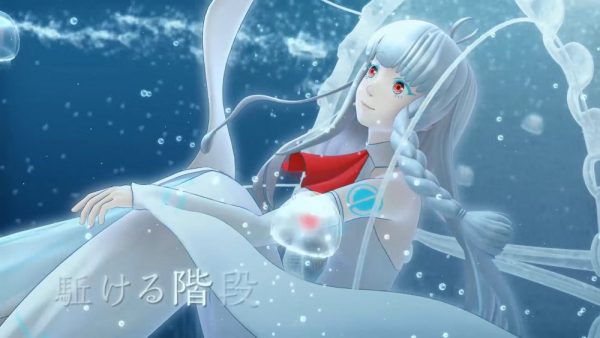 VOCALOID LUMi「神楽祭（かぐらさい）2017」