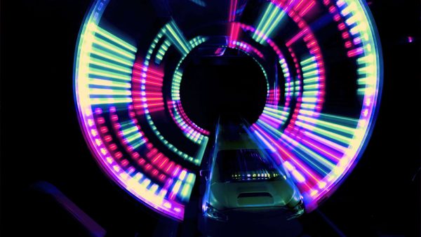 MINICAR GO ROUND