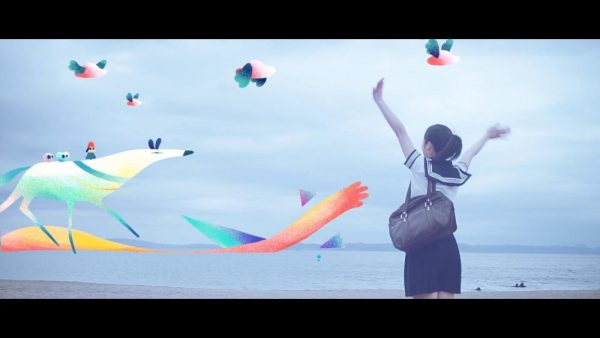 『PINO』8 : 2 Girl