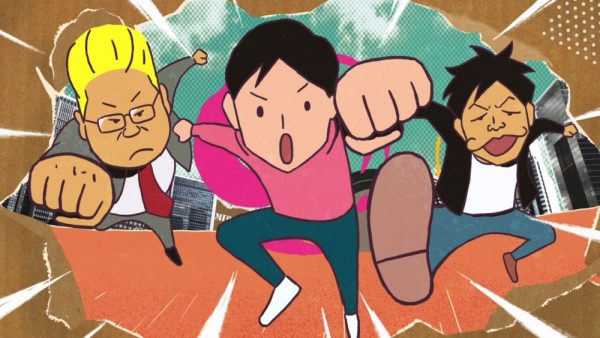 ＮＨＫ『未来塾』