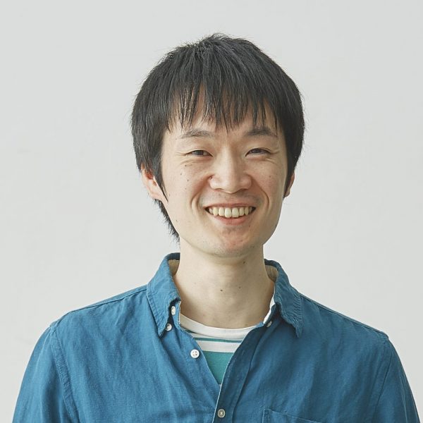 竹内泰人