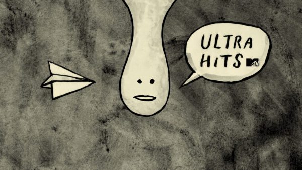 MTV ULTRA HITS