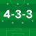 4-3-3 INC.