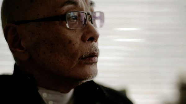 Mr. Omori