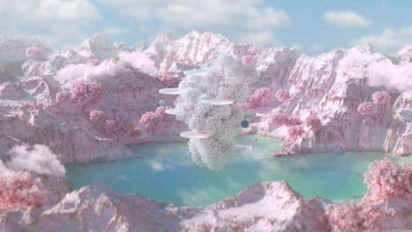 Infinite Futures