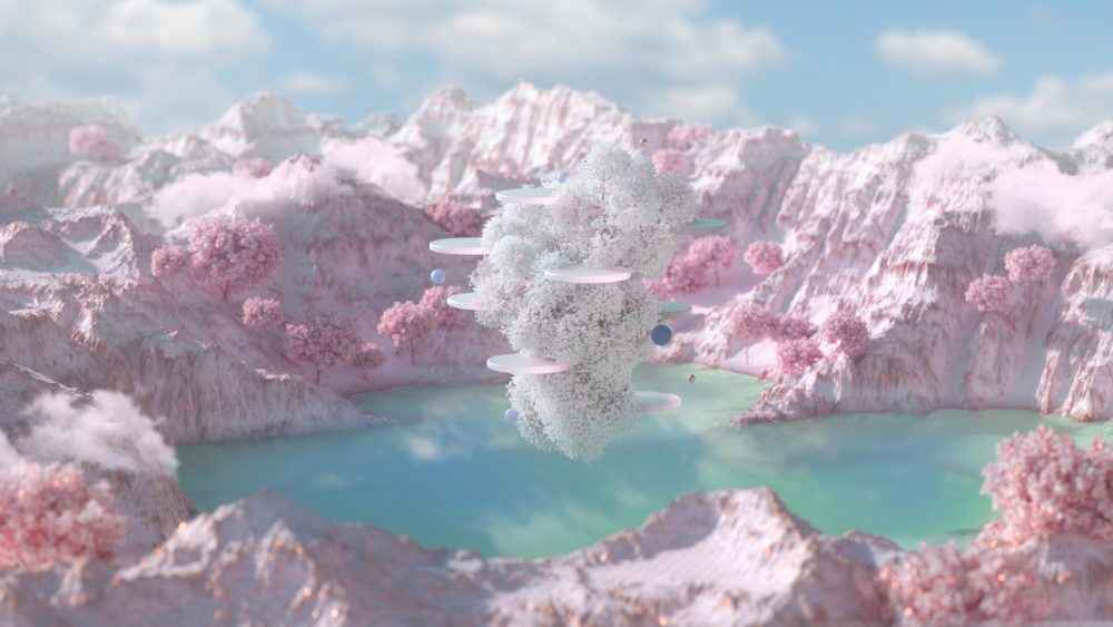 Infinite Futures