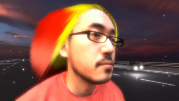んoon – Freeway