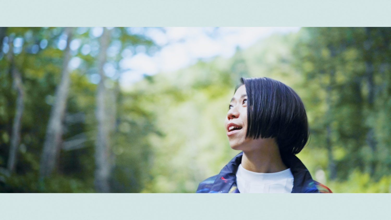 高橋あず美 「Enough」