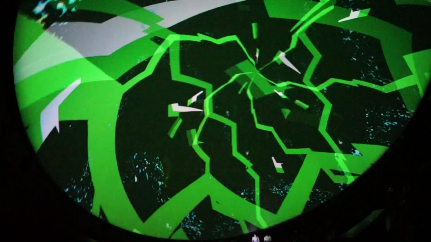 Noesis@MUTEK.JP version