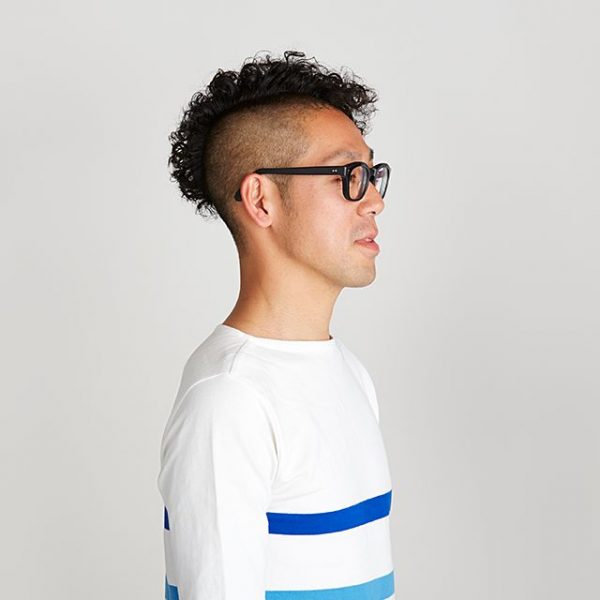 安藤 隼人