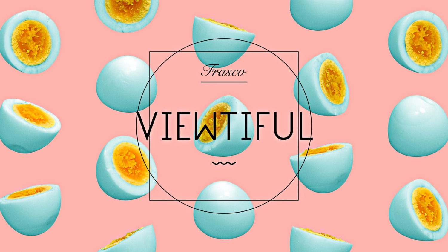 Frasco / Viewtiful