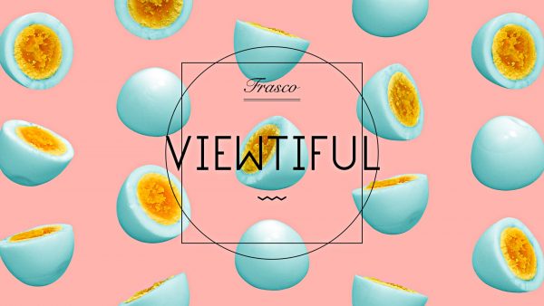 Frasco / Viewtiful