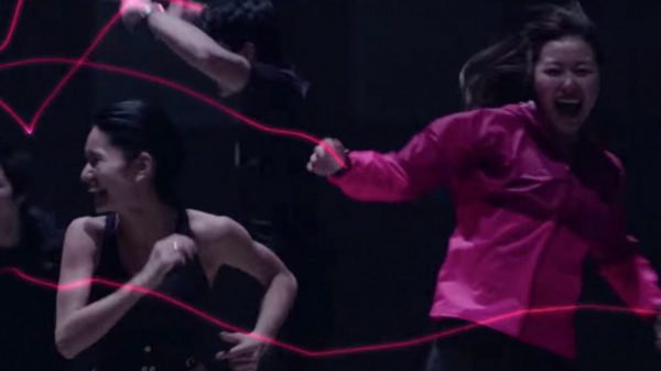 Heart Beat Music: Brand Movie for C3fit IN-Pulse by Goldwin