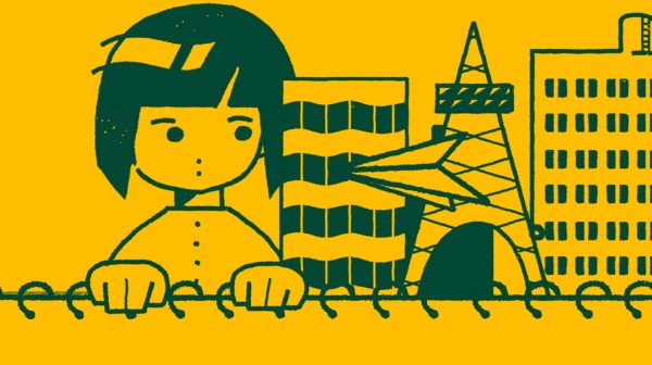 marumanスケッチブック「図案」60thアニバーサリー　クリエイターズムービー