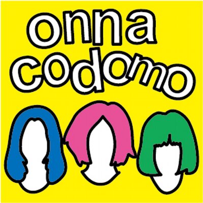 onnacodomo (オンナコドモ)