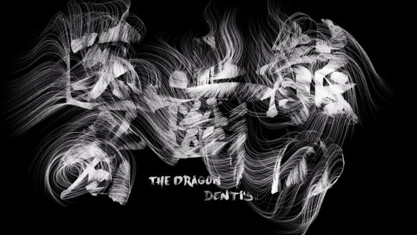 龍の歯医者 The Dragon Dentist – Opening