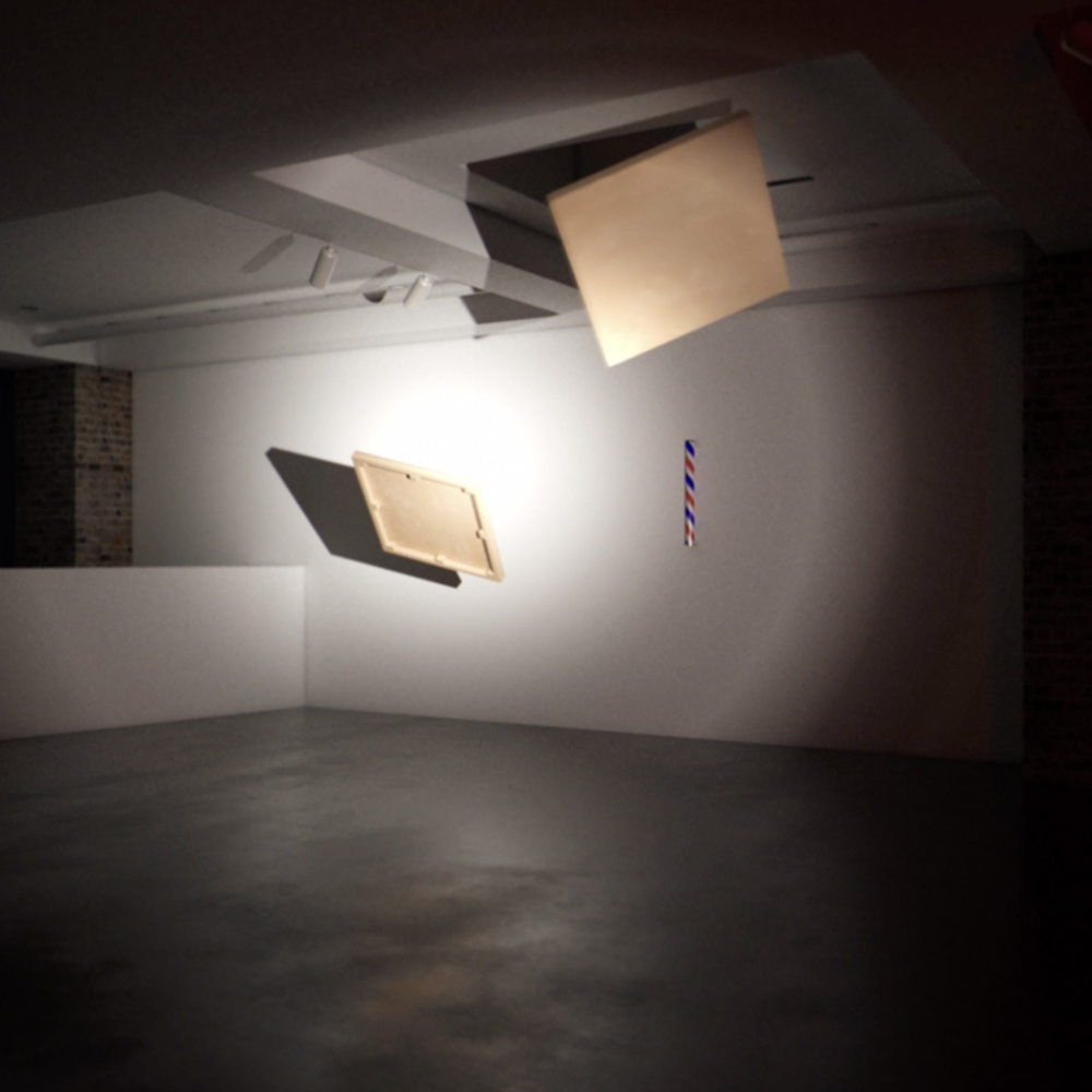“>-ES” Exhibition at TOKYO CULTUART by BEAMS