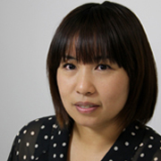 泰永優子