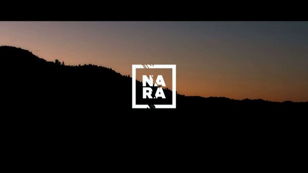 NARA: The Birthplace of Japan