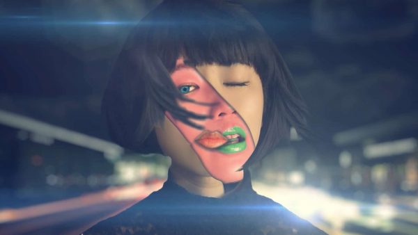 印象派 “Kiss!Kiss!Kiss!もいっちょKISS!!” MV (45sec ver.)