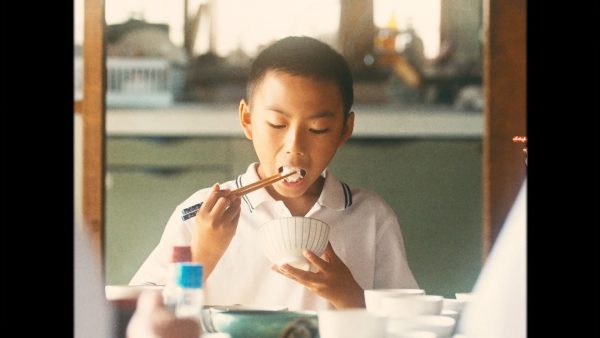 コツコツマーチ