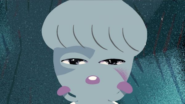 「かいぶつが、うまれた日。」フランケンシュタインの恋-前章アニメ-