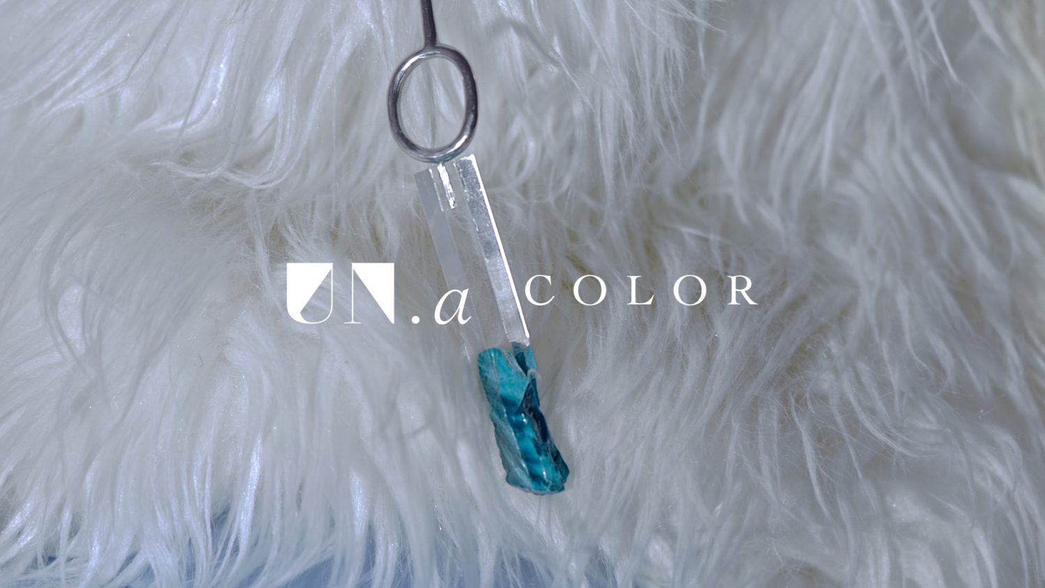 【MUSIC VIDEO】UN.a / COLOR