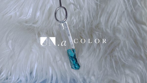 【MUSIC VIDEO】UN.a / COLOR