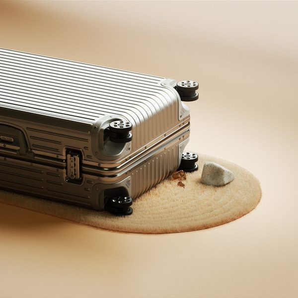 RIMOWA x Onesal