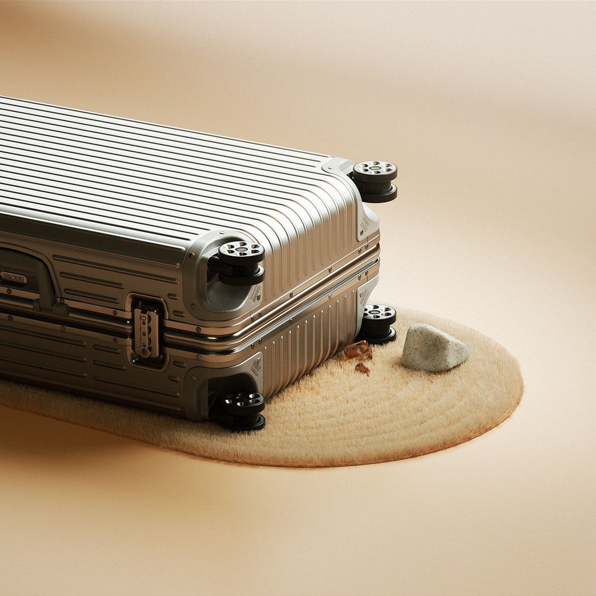 RIMOWA x Onesal