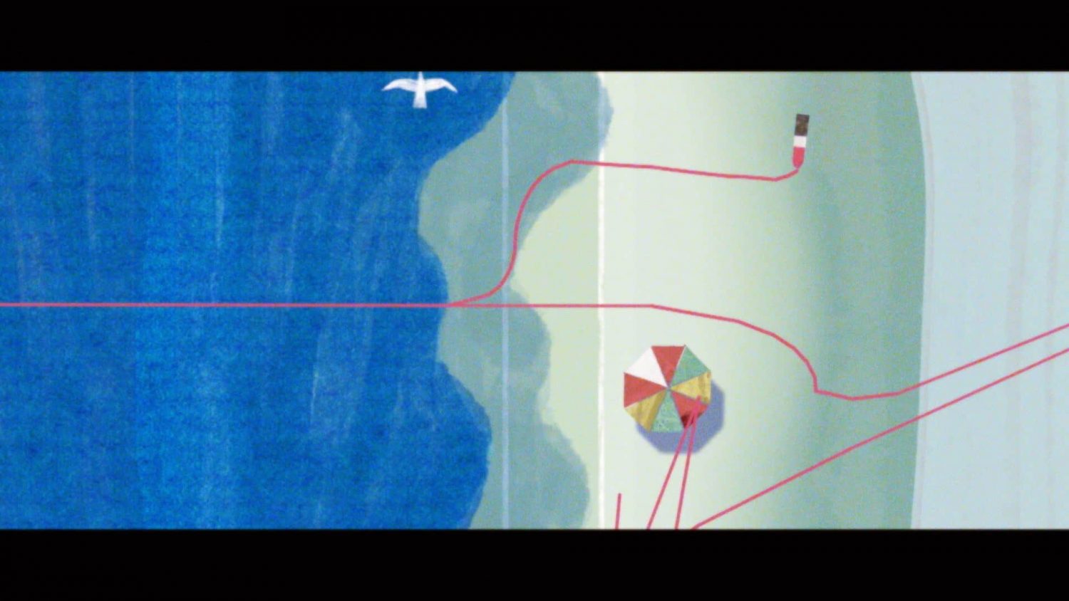 Nabowa“Swan” MV